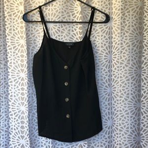 Top shop cami